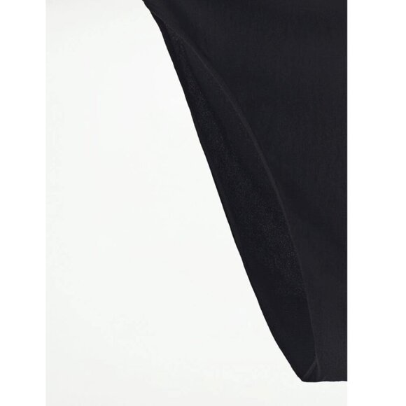 NWT Zara | Seamless Mini Dress with Built-in Briefs - Picture 14 of 14